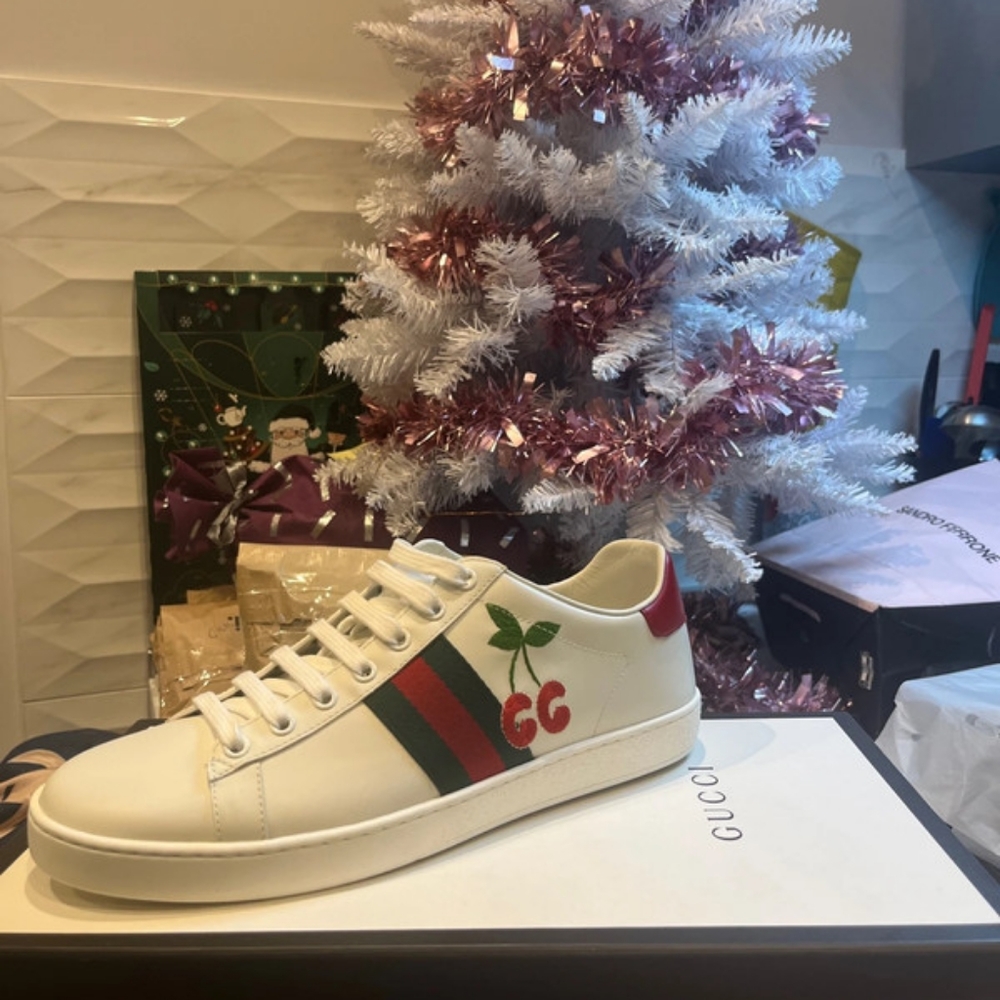Gucci Men's Sneaker